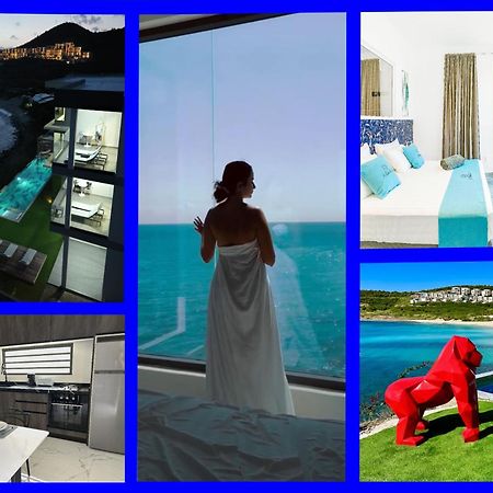 Condostmaarten By The Sea -Adults Only- Koolbaai Extérieur photo