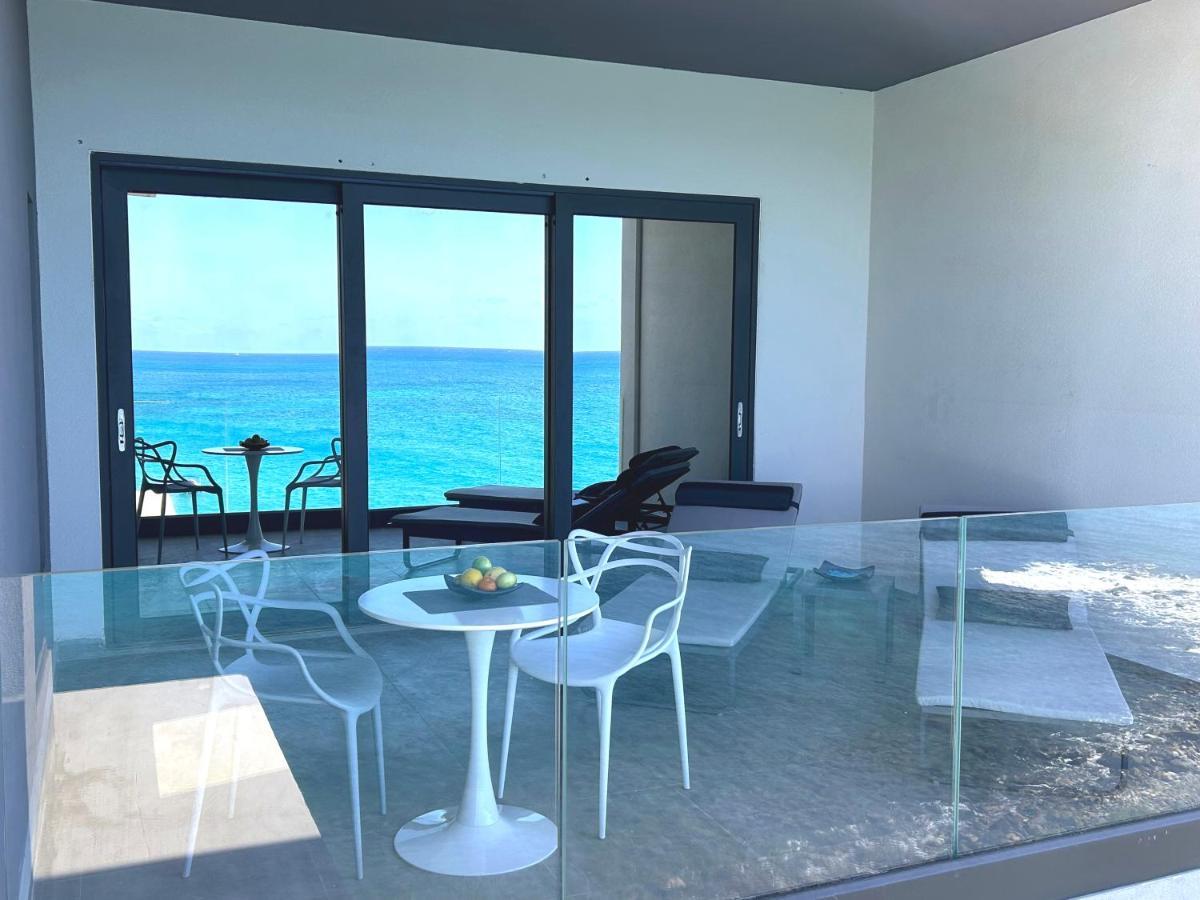 Condostmaarten By The Sea -Adults Only- Koolbaai Extérieur photo