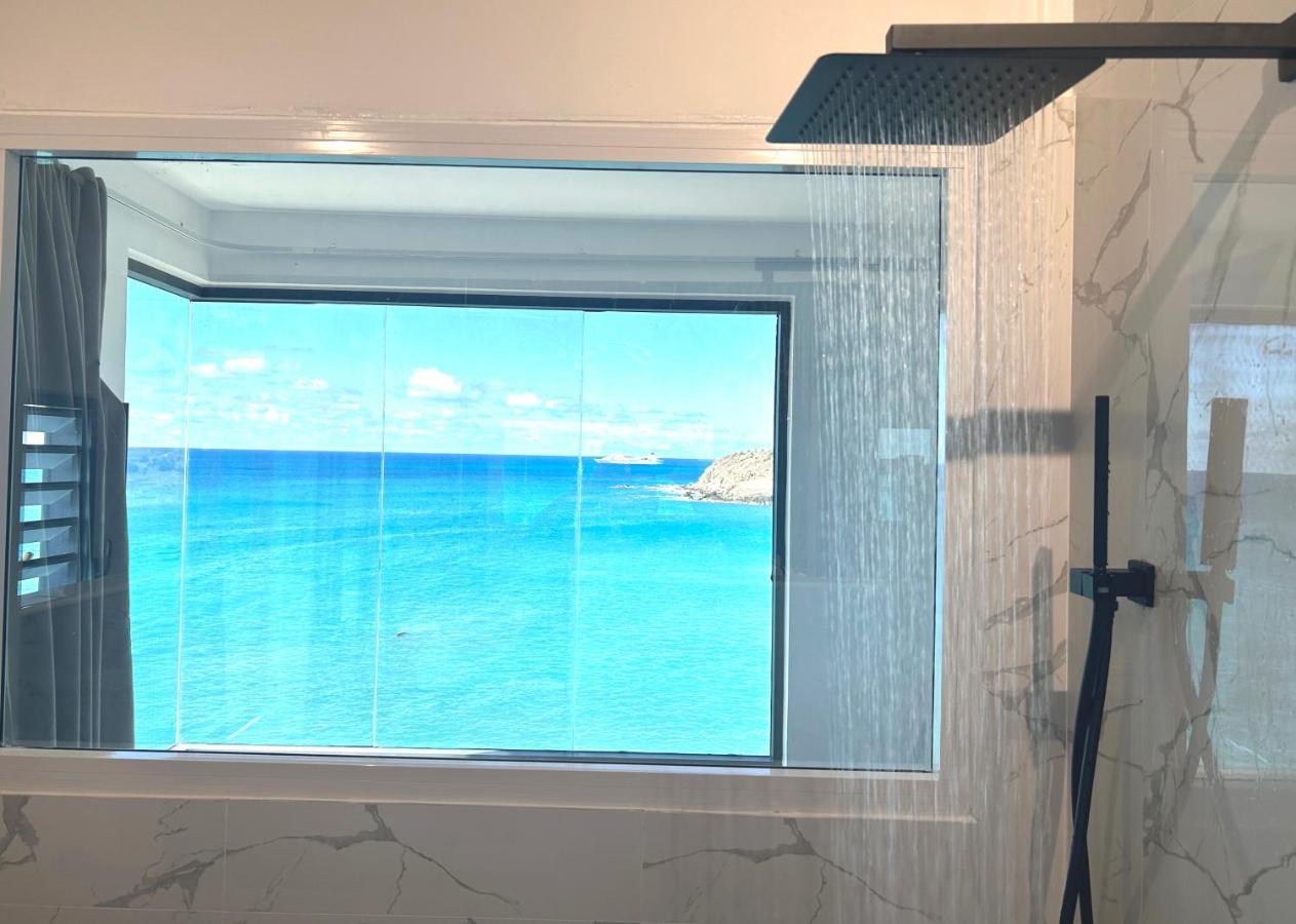 Condostmaarten By The Sea -Adults Only- Koolbaai Extérieur photo
