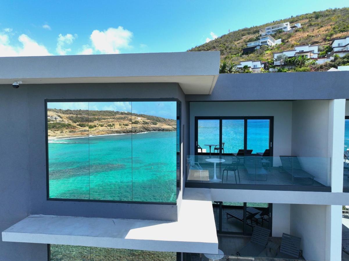 Condostmaarten By The Sea -Adults Only- Koolbaai Extérieur photo