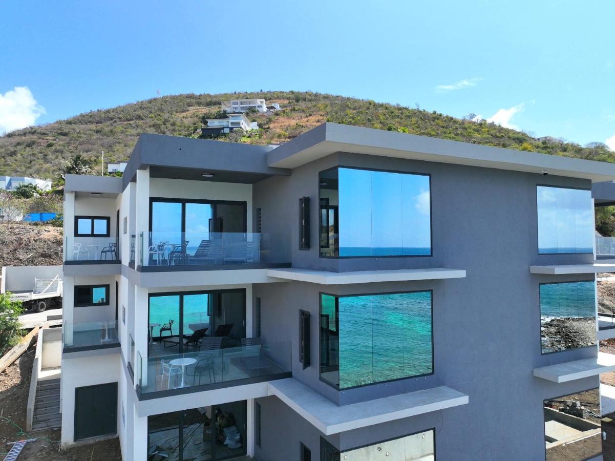 Condostmaarten By The Sea -Adults Only- Koolbaai Extérieur photo