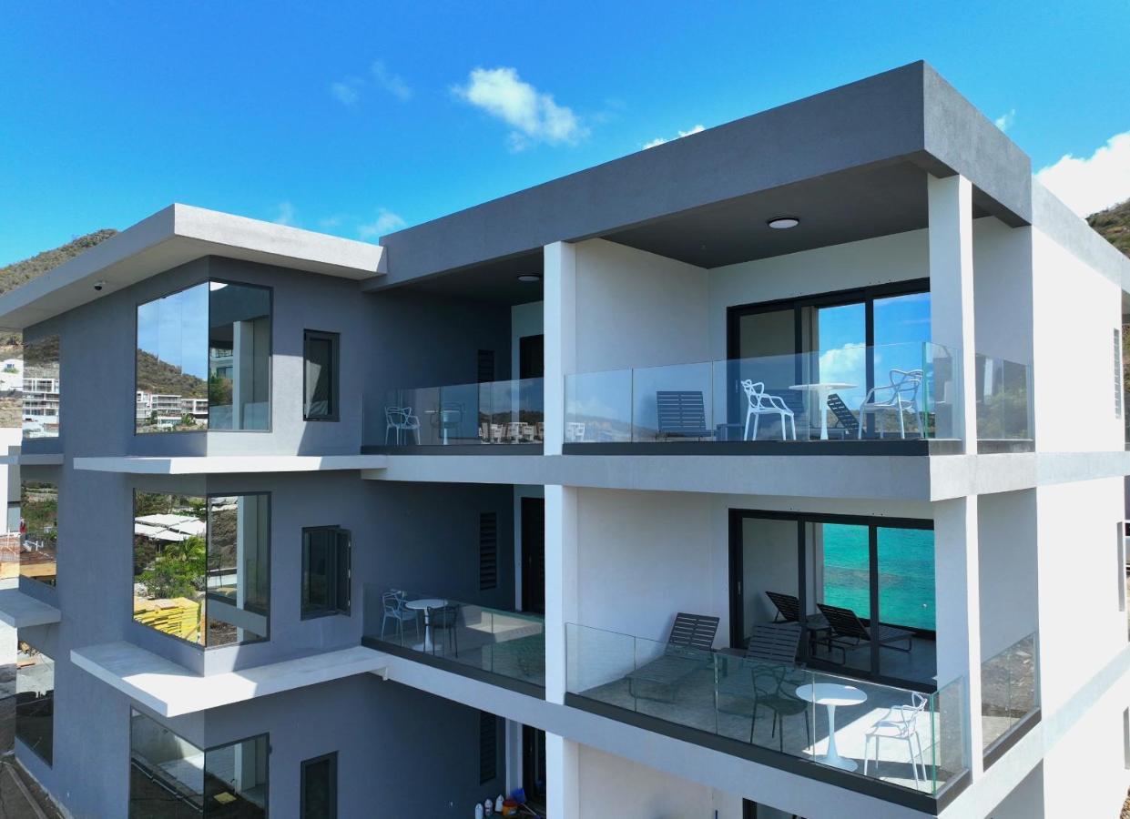 Condostmaarten By The Sea -Adults Only- Koolbaai Extérieur photo