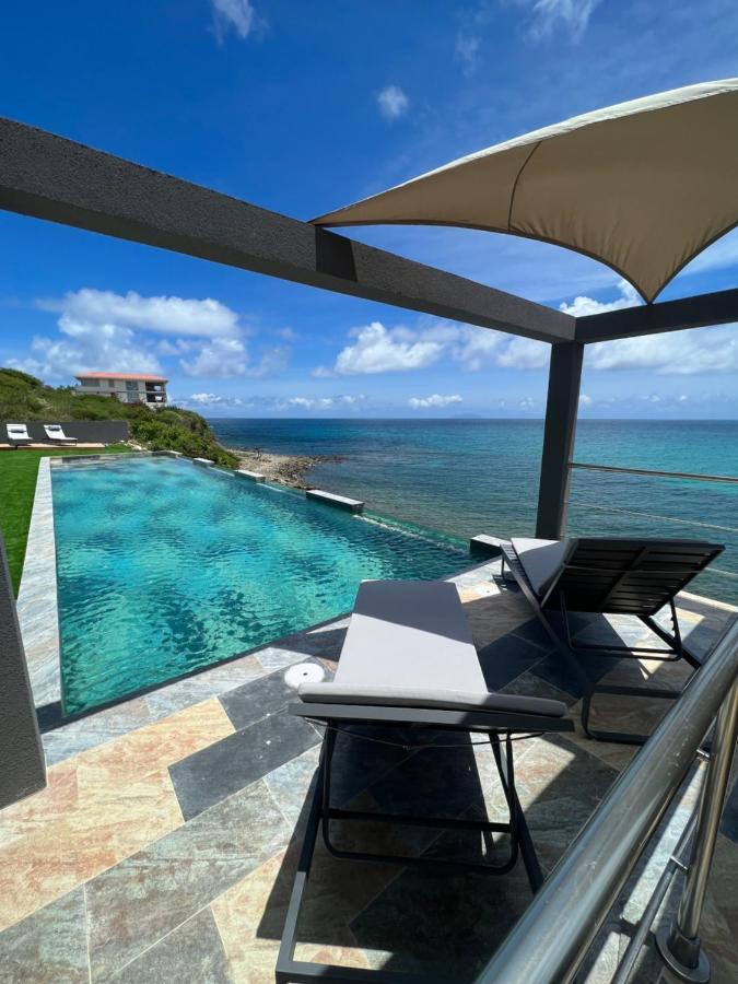 Condostmaarten By The Sea -Adults Only- Koolbaai Extérieur photo