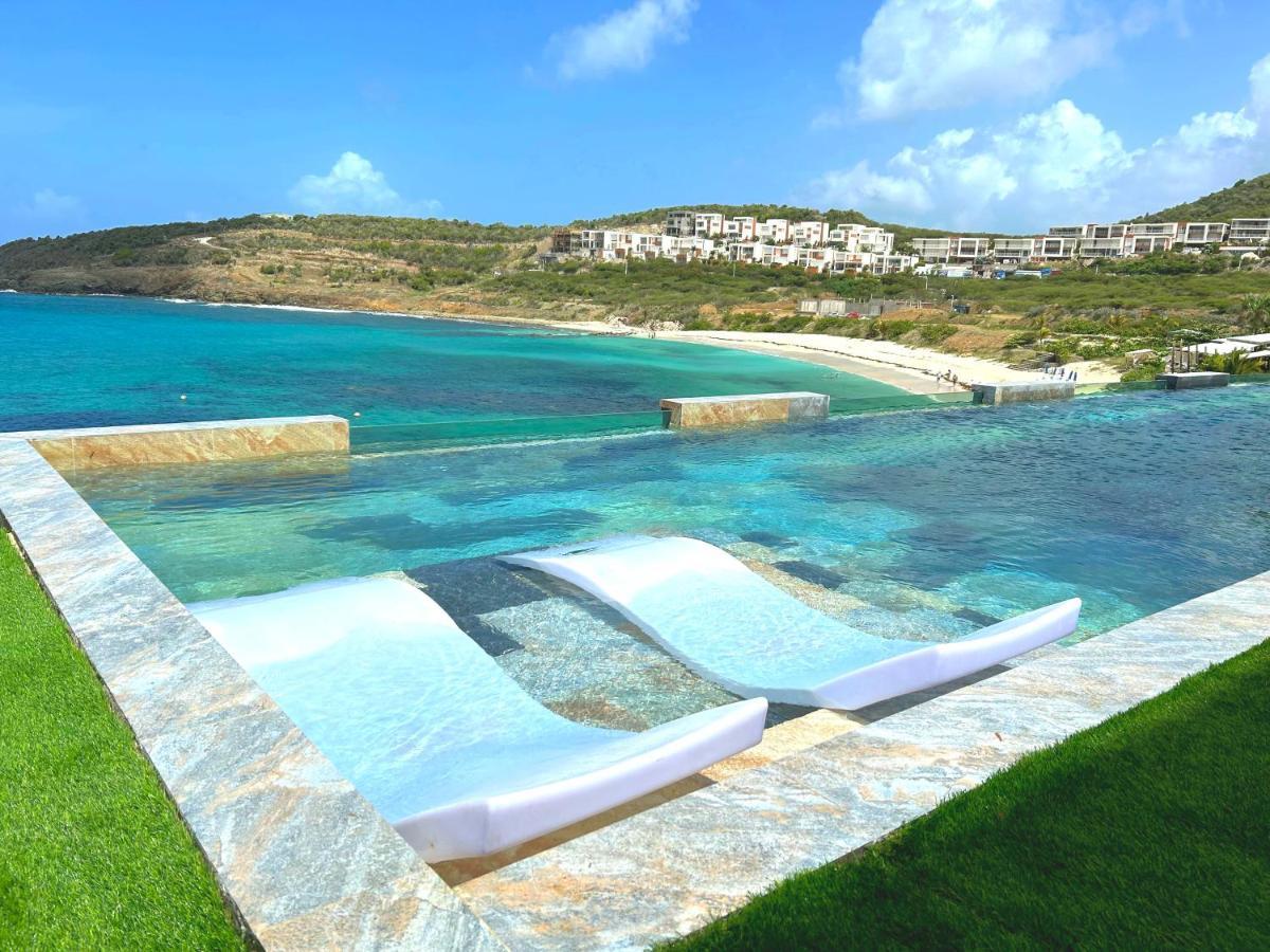 Condostmaarten By The Sea -Adults Only- Koolbaai Extérieur photo