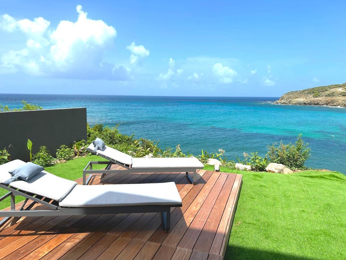 Condostmaarten By The Sea -Adults Only- Koolbaai Extérieur photo