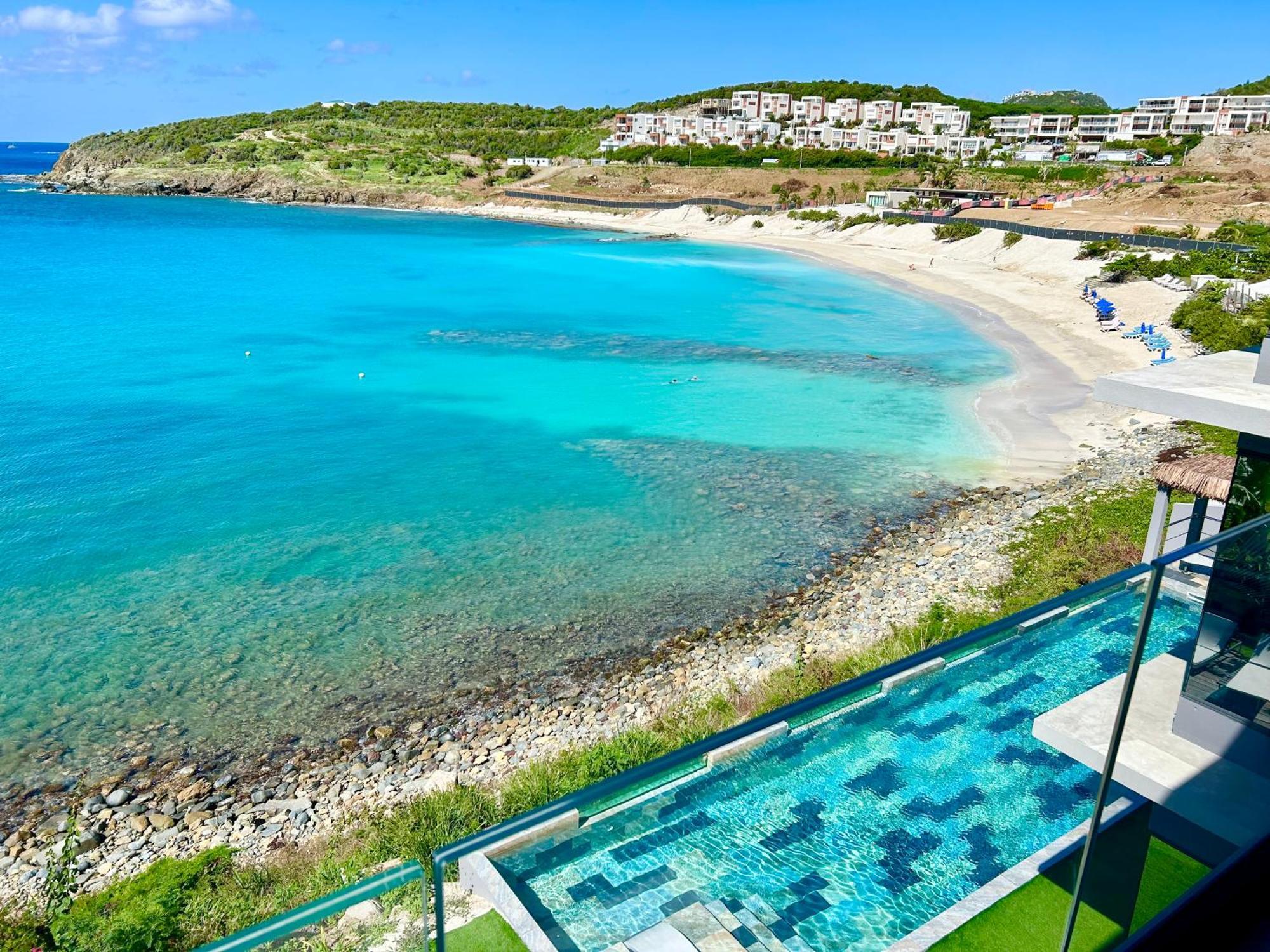 Condostmaarten By The Sea -Adults Only- Koolbaai Extérieur photo