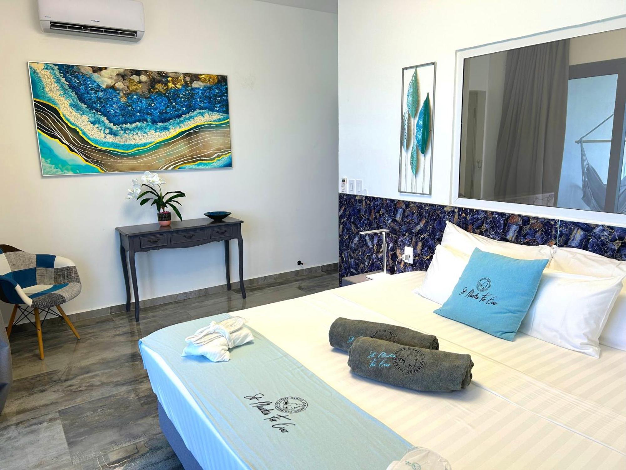 Condostmaarten By The Sea -Adults Only- Koolbaai Extérieur photo