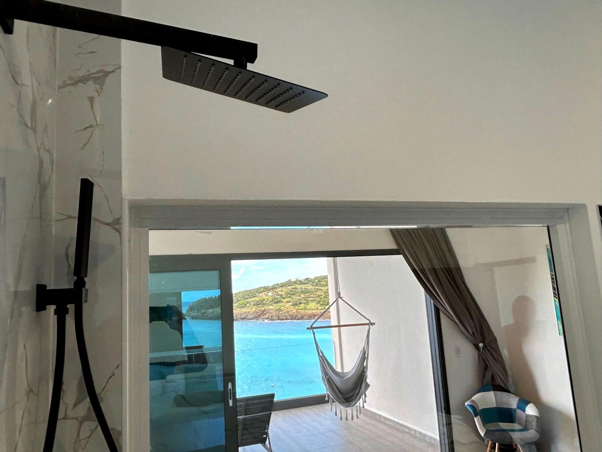 Condostmaarten By The Sea -Adults Only- Koolbaai Extérieur photo