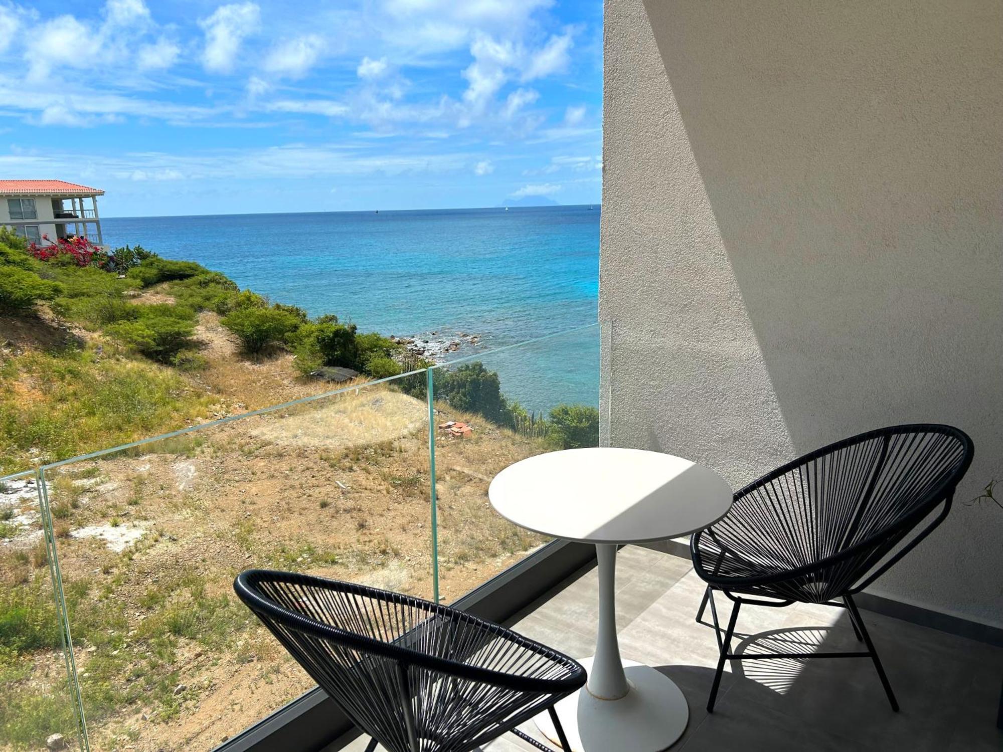 Condostmaarten By The Sea -Adults Only- Koolbaai Extérieur photo