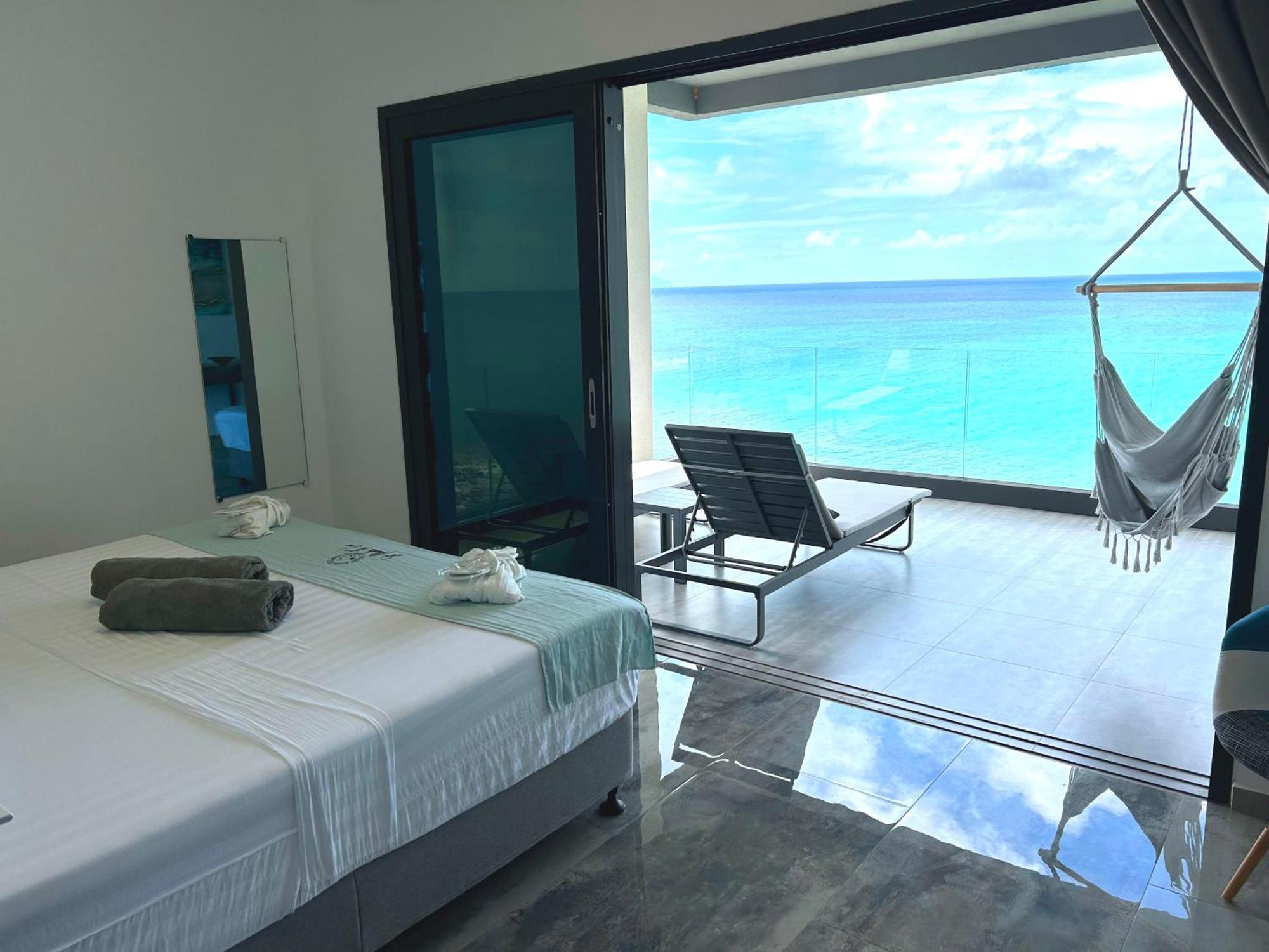 Condostmaarten By The Sea -Adults Only- Koolbaai Extérieur photo