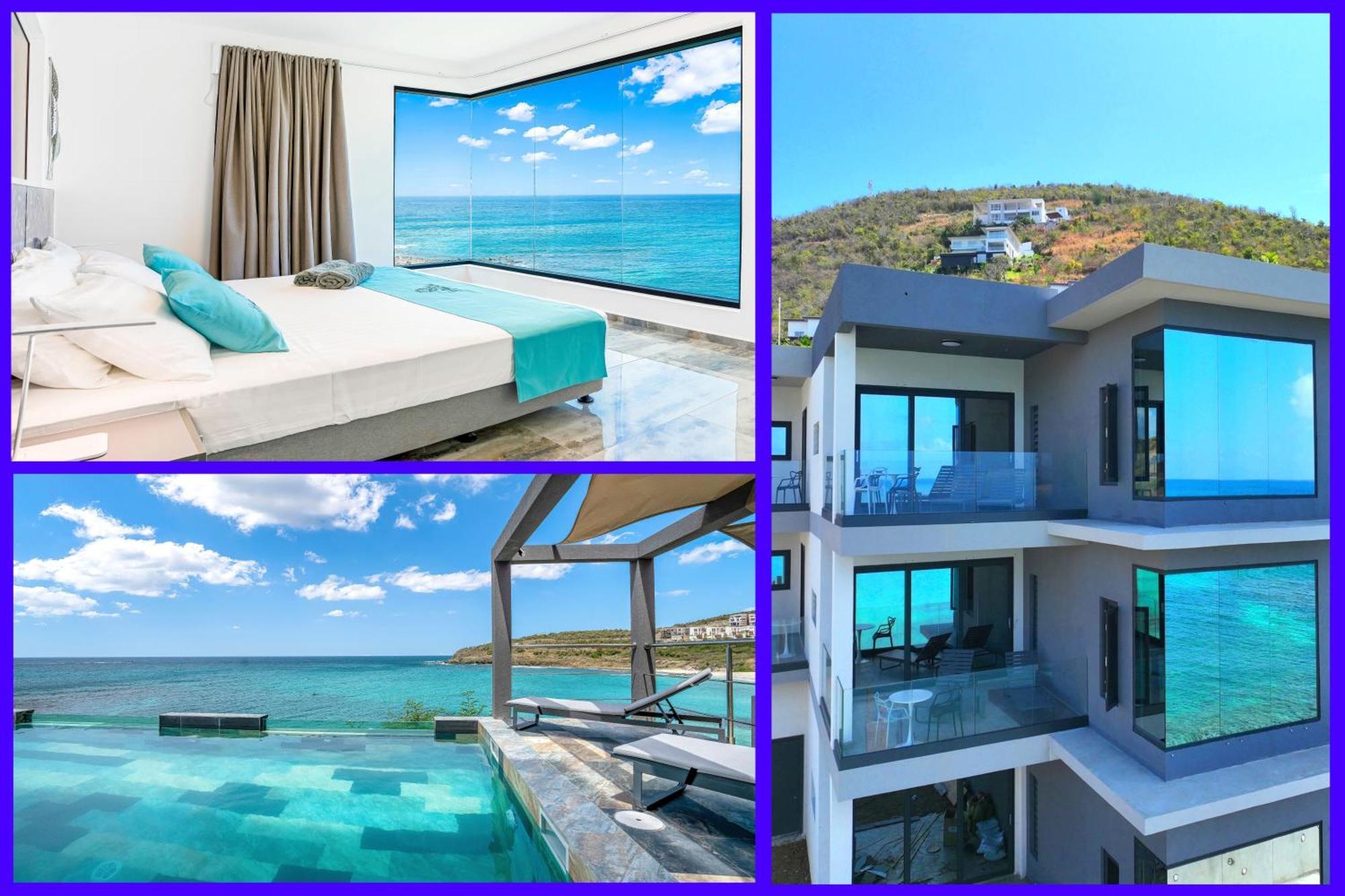Condostmaarten By The Sea -Adults Only- Koolbaai Chambre photo