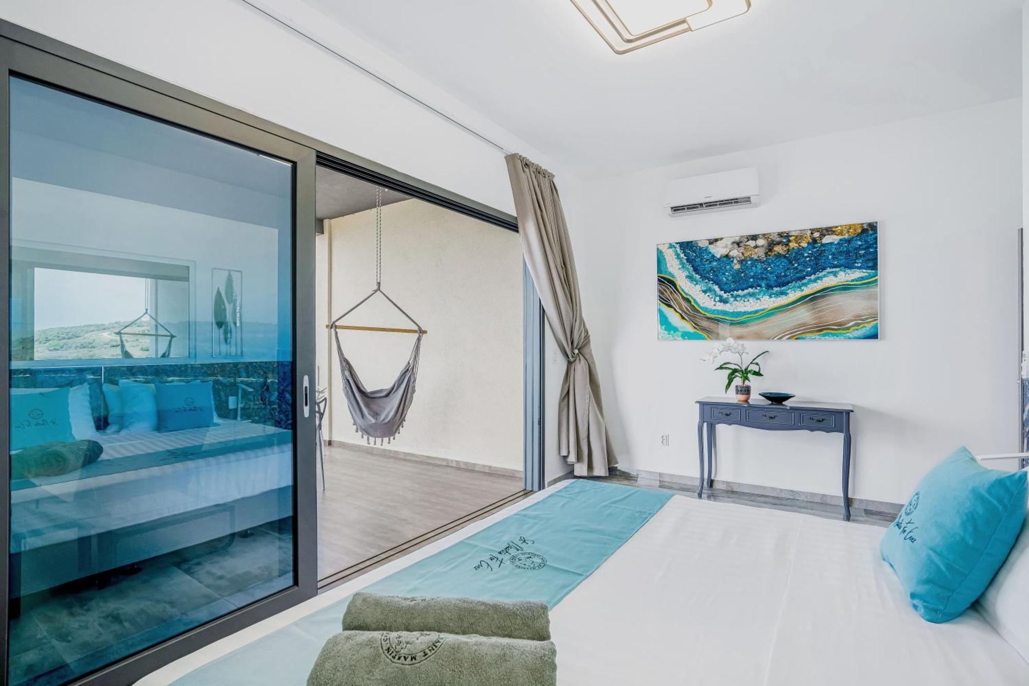 Condostmaarten By The Sea -Adults Only- Koolbaai Extérieur photo