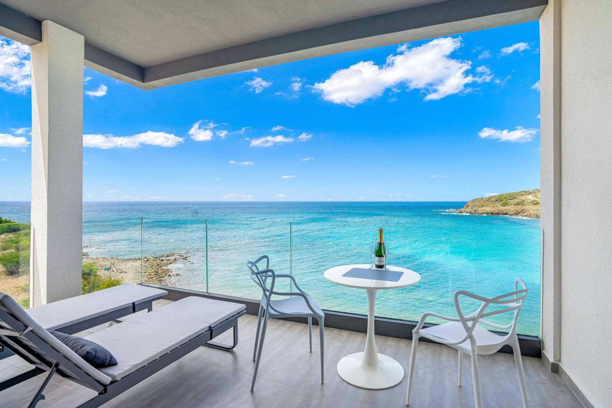 Condostmaarten By The Sea -Adults Only- Koolbaai Extérieur photo