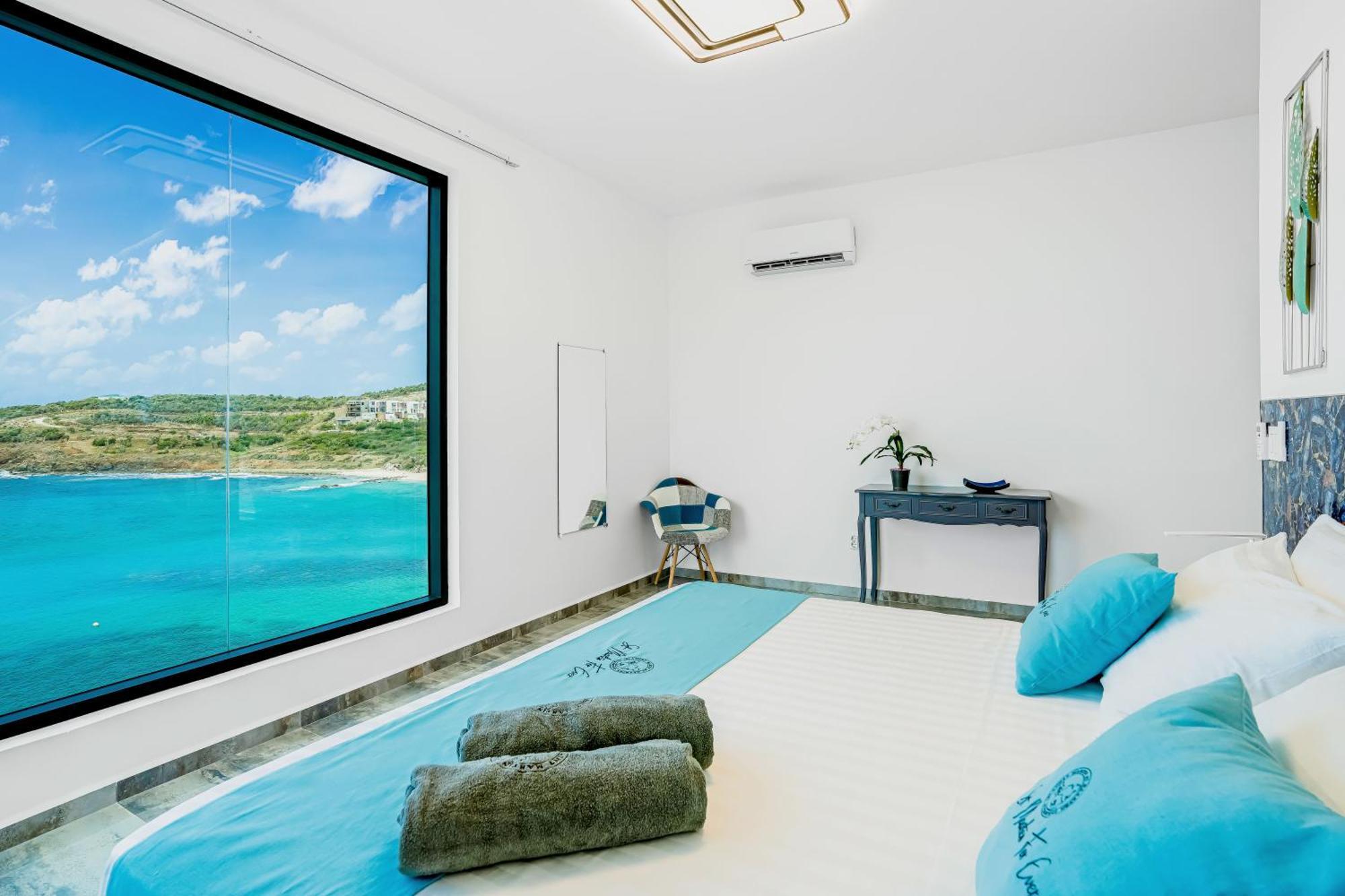 Condostmaarten By The Sea -Adults Only- Koolbaai Extérieur photo
