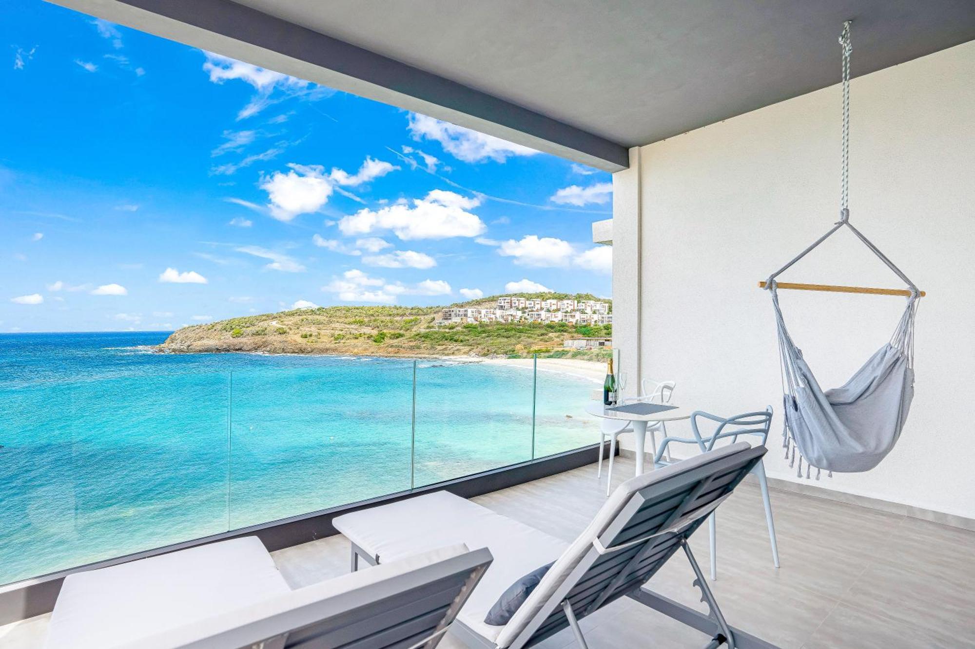 Condostmaarten By The Sea -Adults Only- Koolbaai Extérieur photo