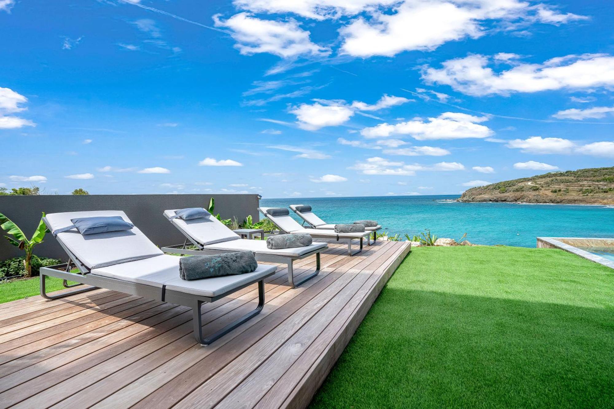 Condostmaarten By The Sea -Adults Only- Koolbaai Extérieur photo