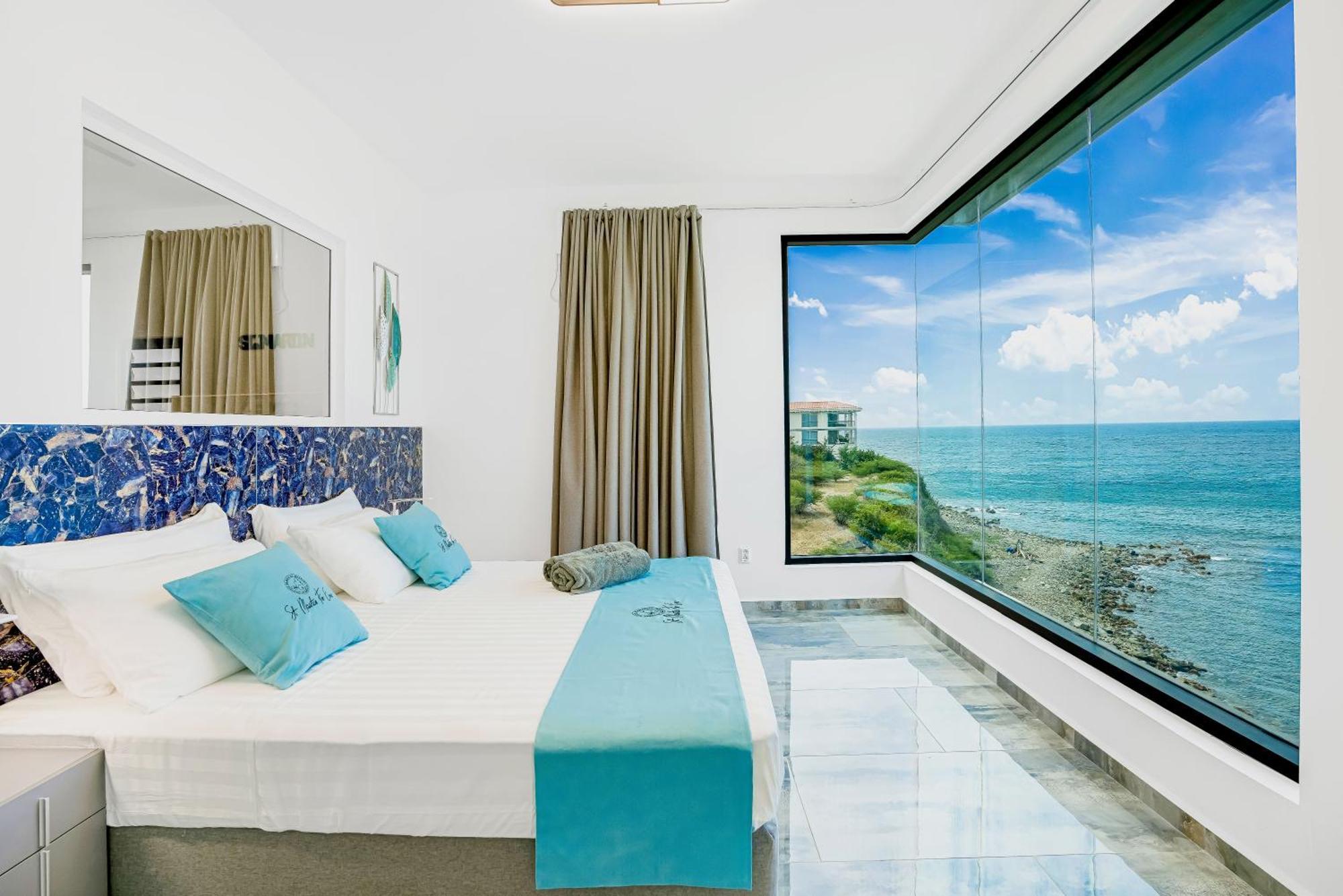 Condostmaarten By The Sea -Adults Only- Koolbaai Extérieur photo