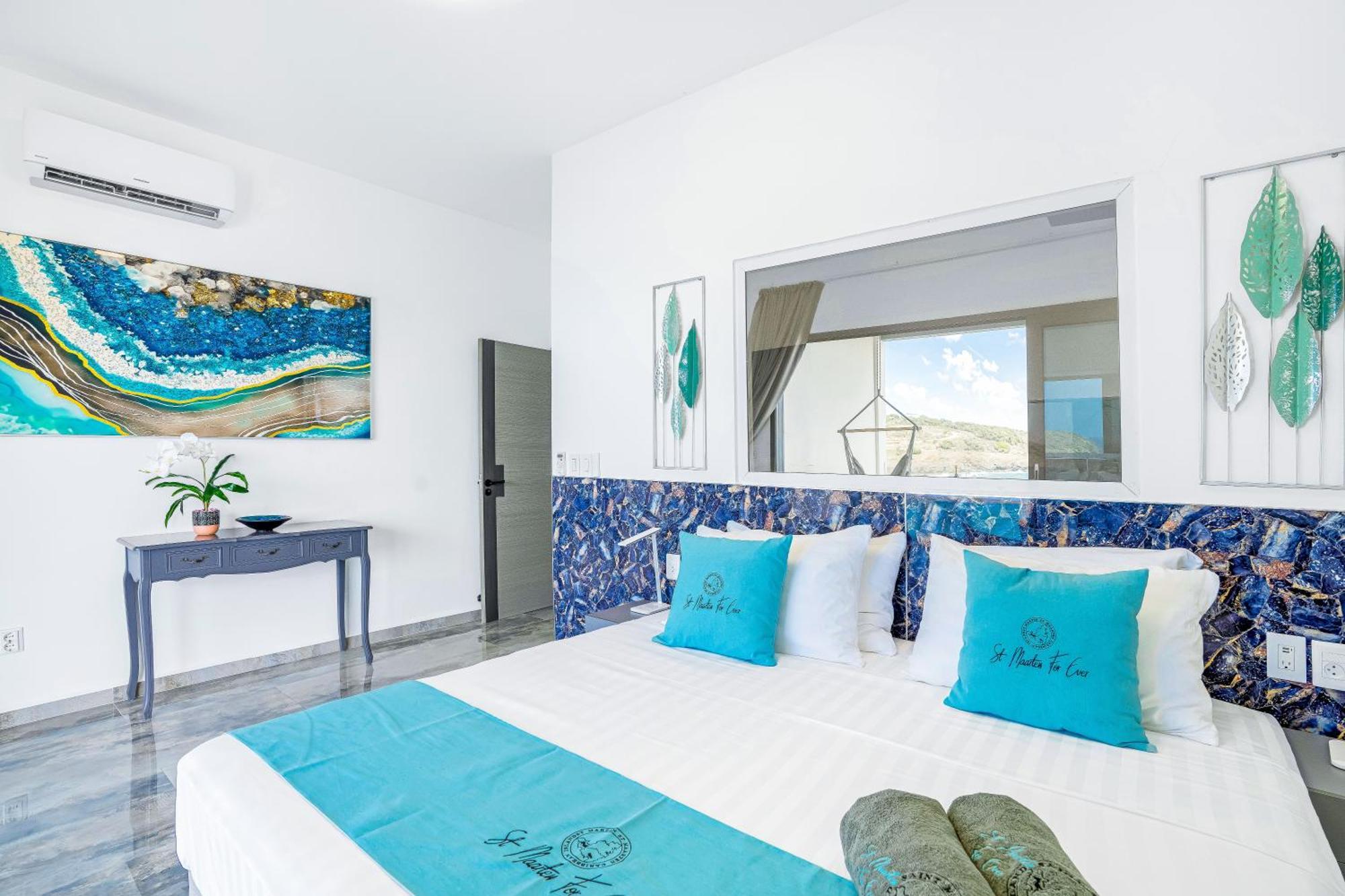 Condostmaarten By The Sea -Adults Only- Koolbaai Extérieur photo