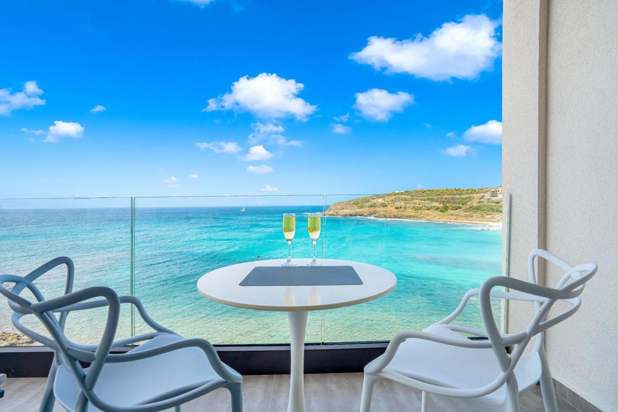 Condostmaarten By The Sea -Adults Only- Koolbaai Extérieur photo