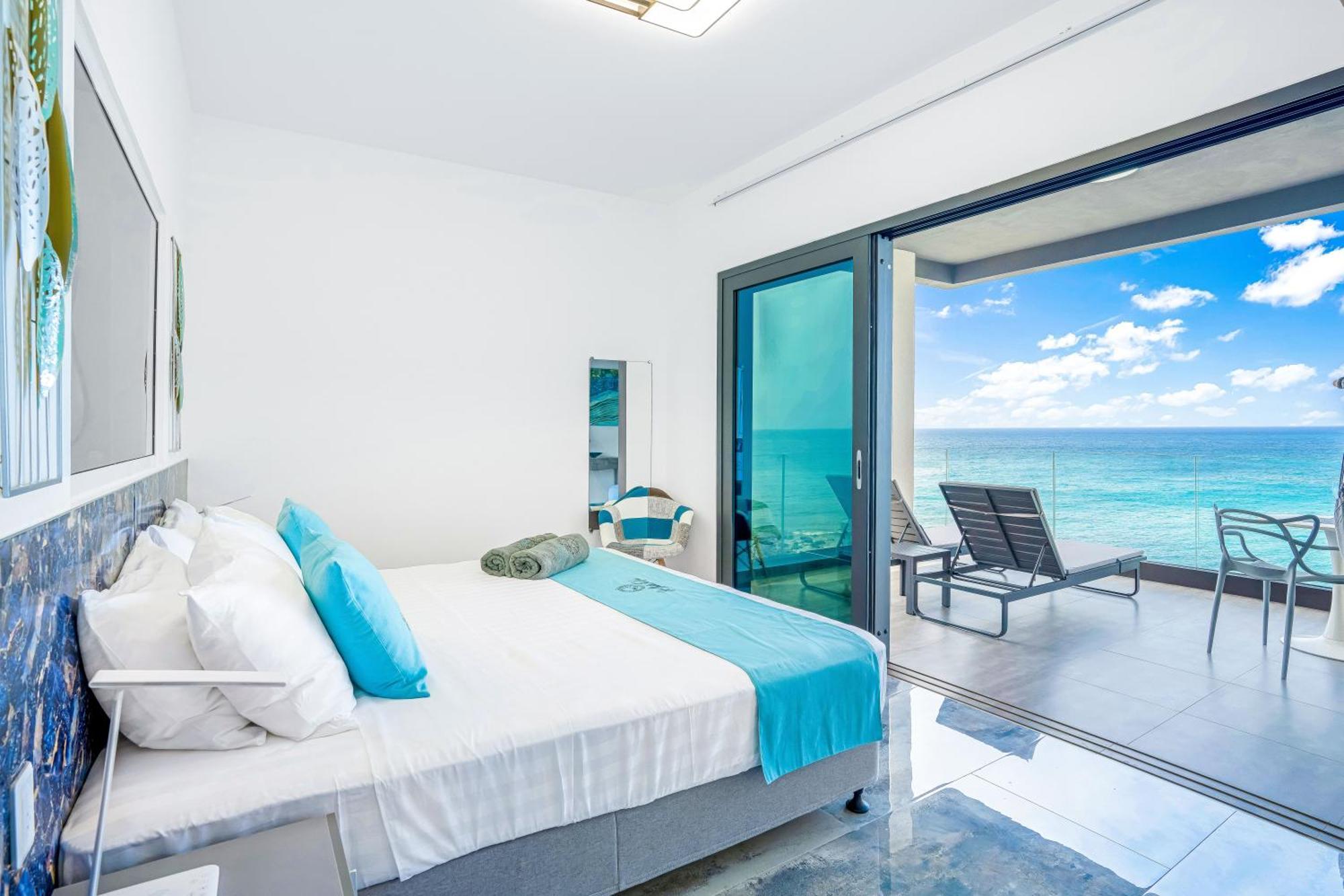 Condostmaarten By The Sea -Adults Only- Koolbaai Extérieur photo