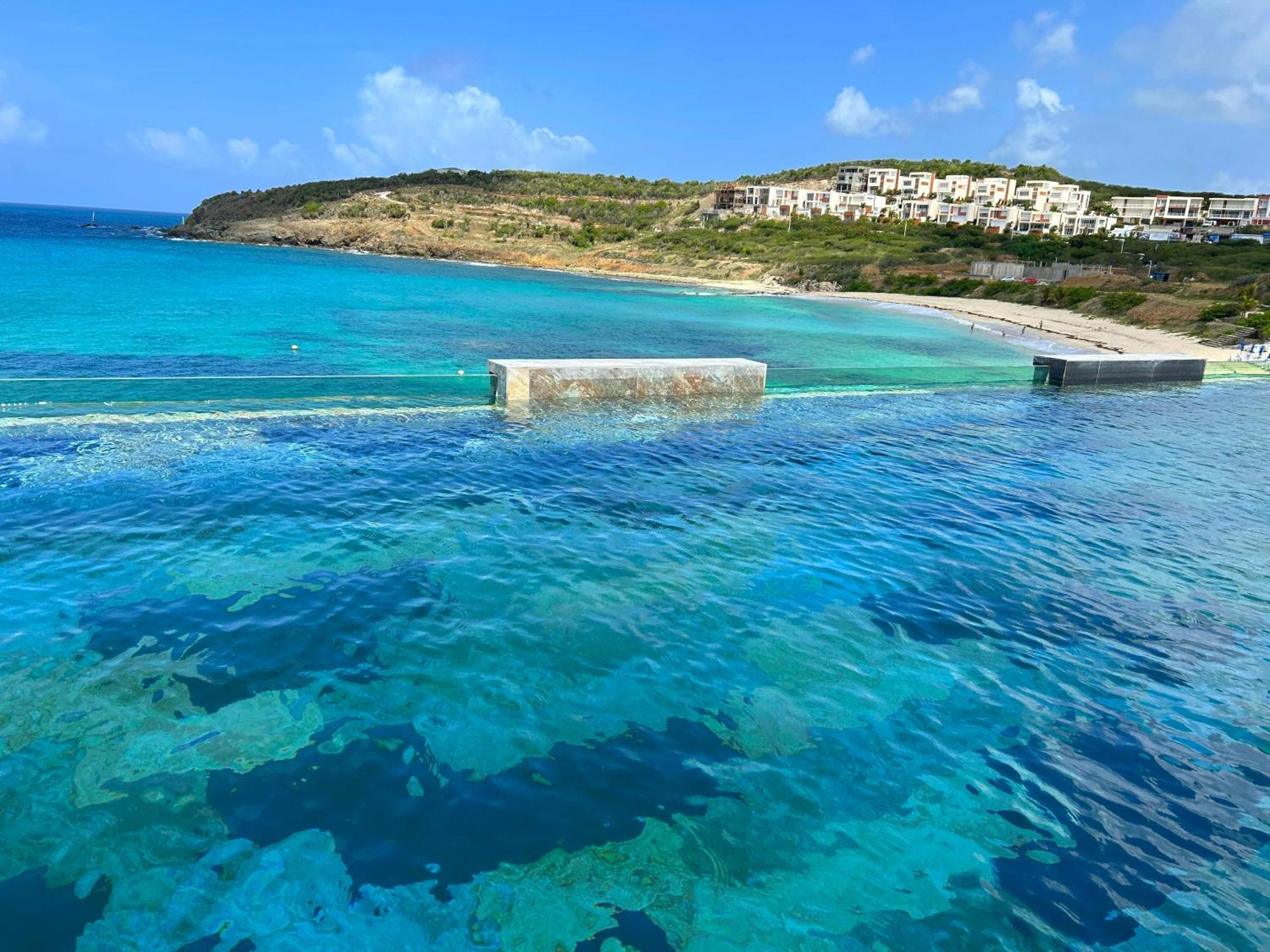 Condostmaarten By The Sea -Adults Only- Koolbaai Extérieur photo