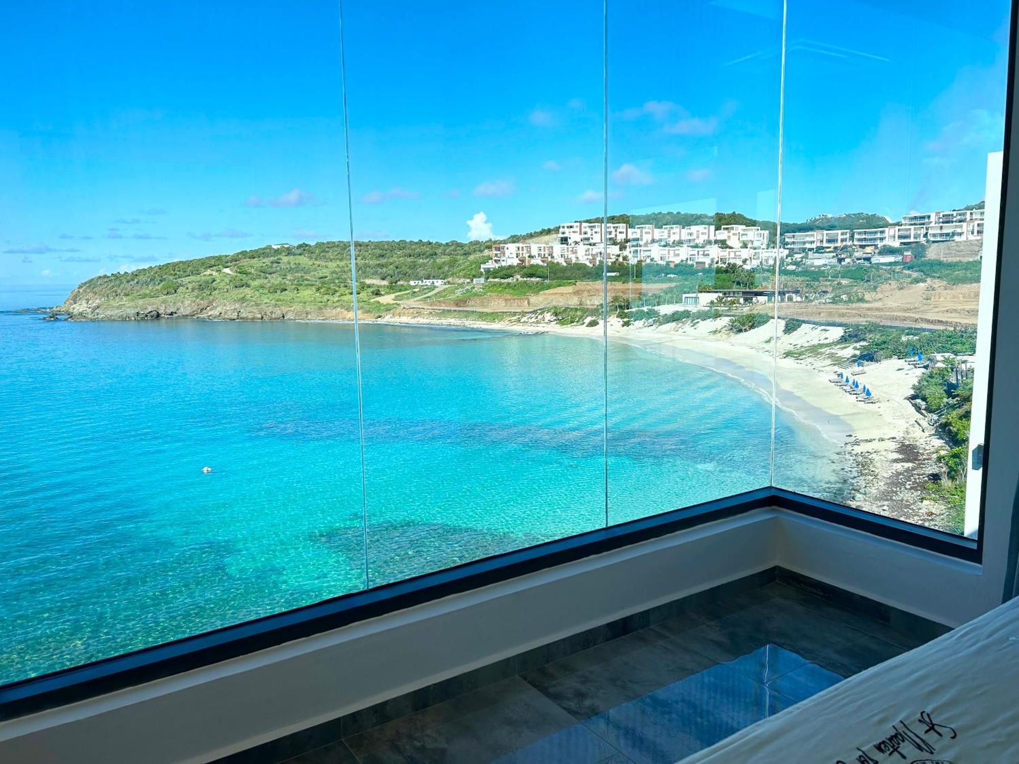 Condostmaarten By The Sea -Adults Only- Koolbaai Extérieur photo