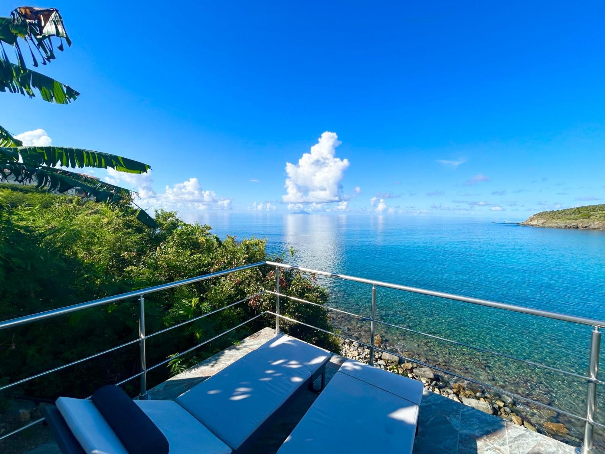 Condostmaarten By The Sea -Adults Only- Koolbaai Extérieur photo