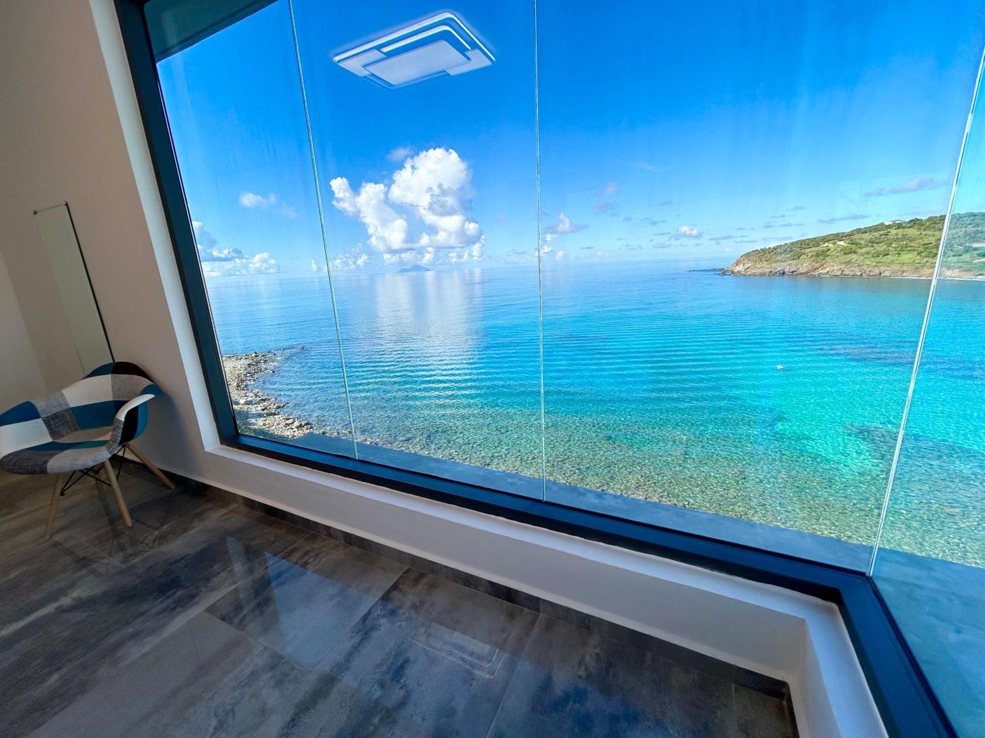 Condostmaarten By The Sea -Adults Only- Koolbaai Extérieur photo