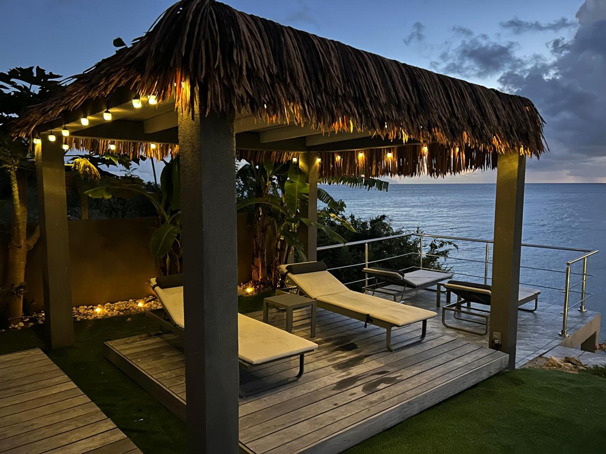 Condostmaarten By The Sea -Adults Only- Koolbaai Extérieur photo