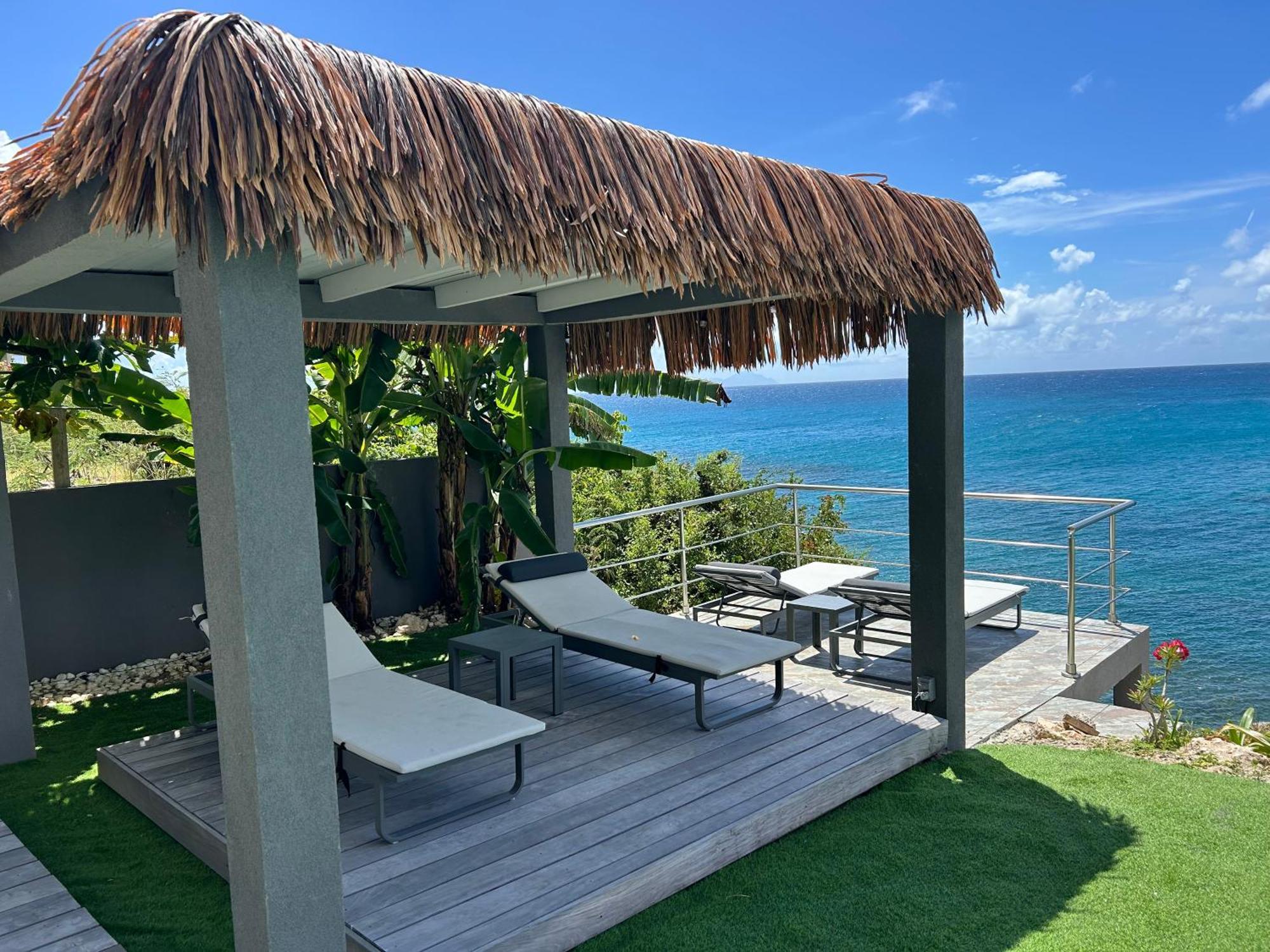 Condostmaarten By The Sea -Adults Only- Koolbaai Extérieur photo